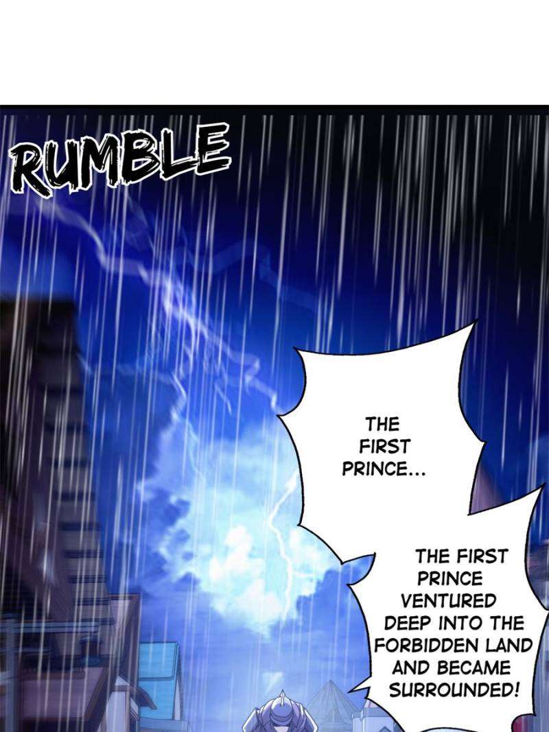 Read The Witch-Guarding Warden Manga Online