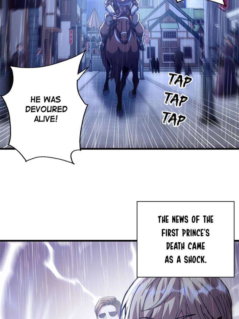 Read The Witch-Guarding Warden Manga Online