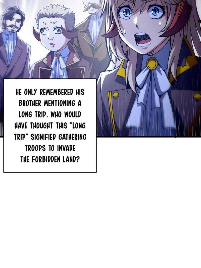 Read The Witch-Guarding Warden Manga Online