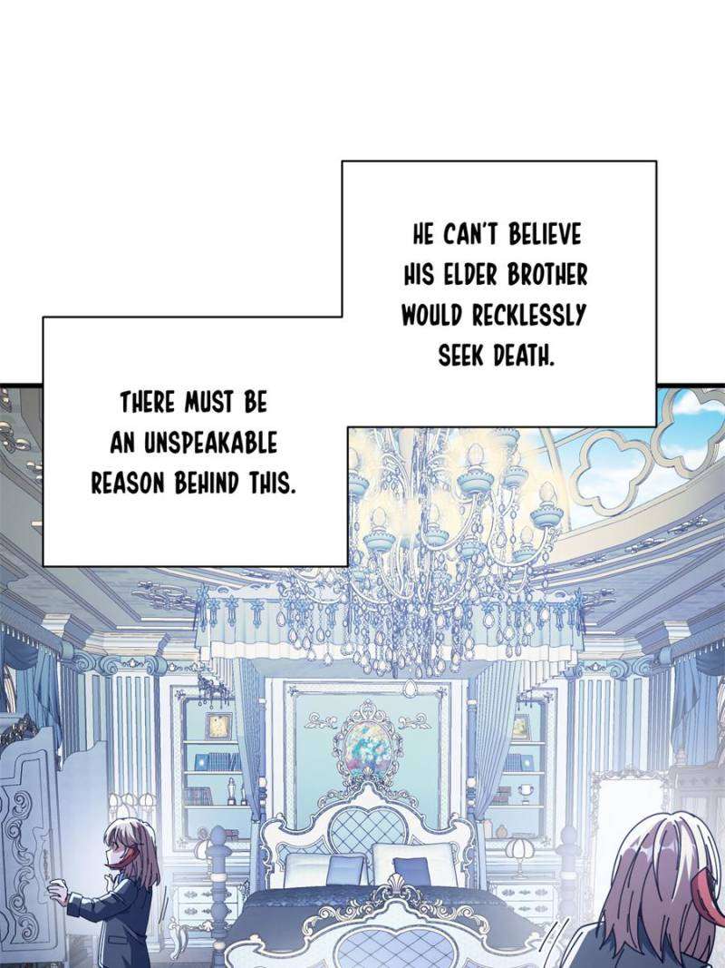 Read The Witch-Guarding Warden Manga Online