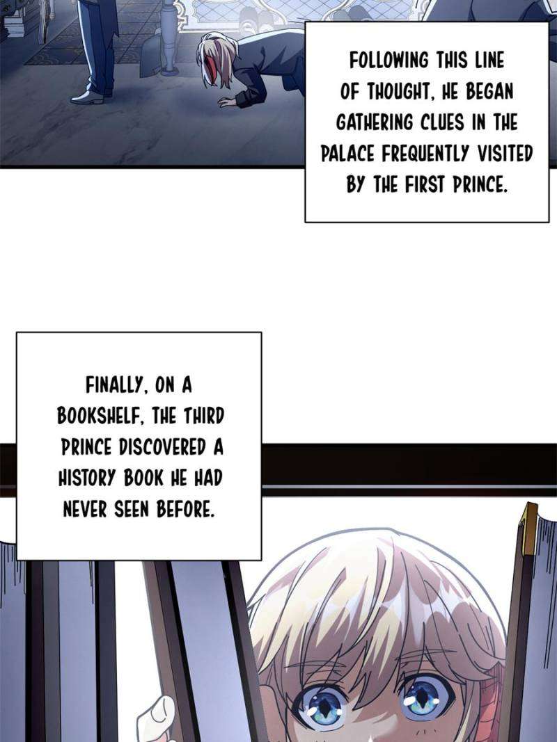 Read The Witch-Guarding Warden Manga Online