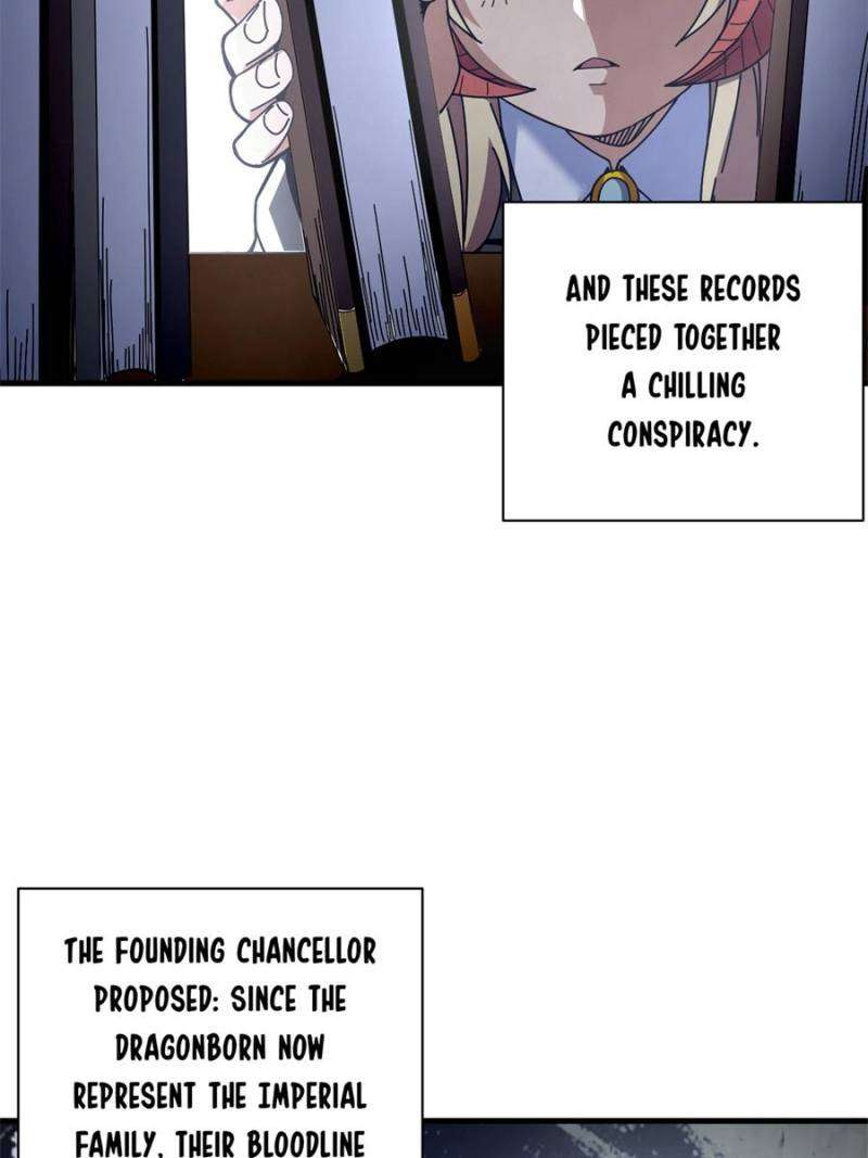 Read The Witch-Guarding Warden Manga Online