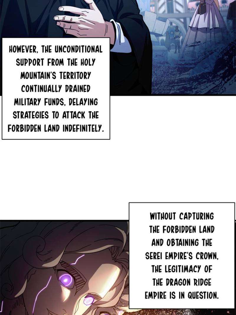 Read The Witch-Guarding Warden Manga Online