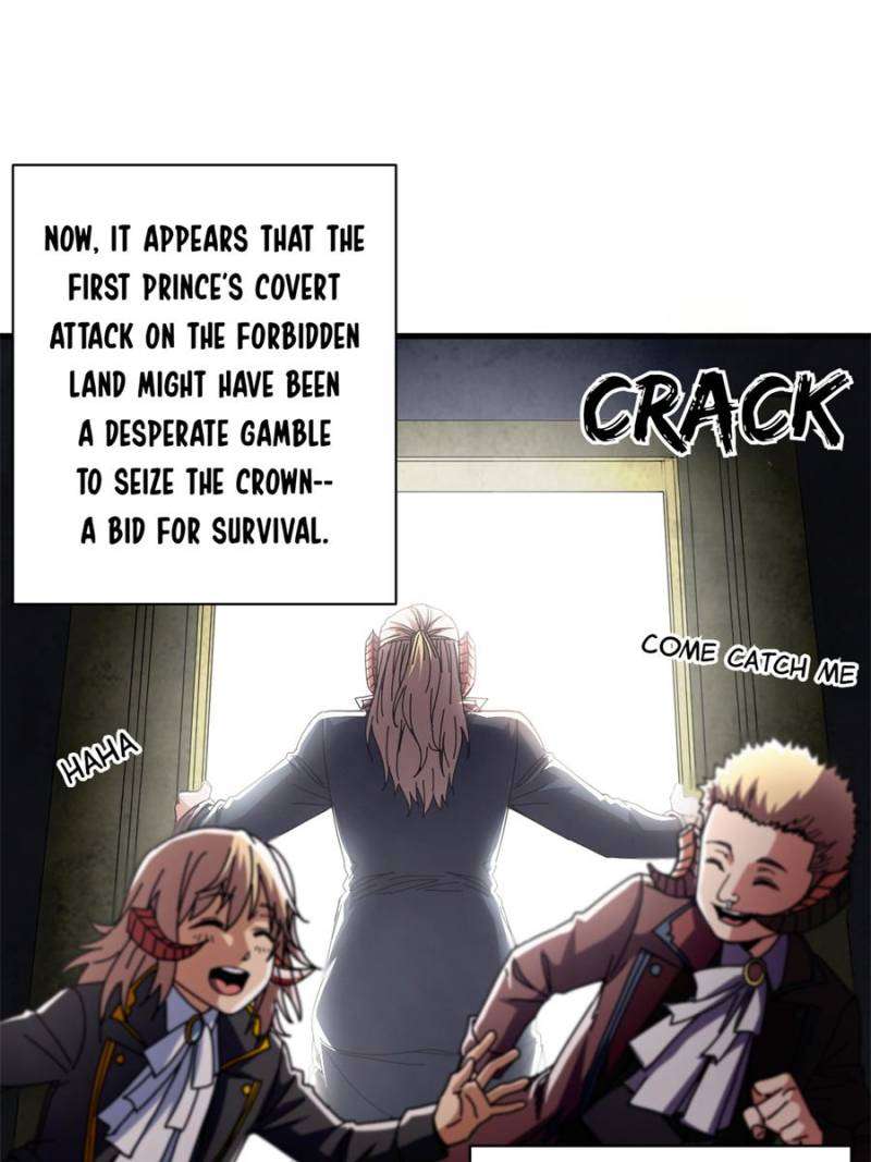 Read The Witch-Guarding Warden Manga Online