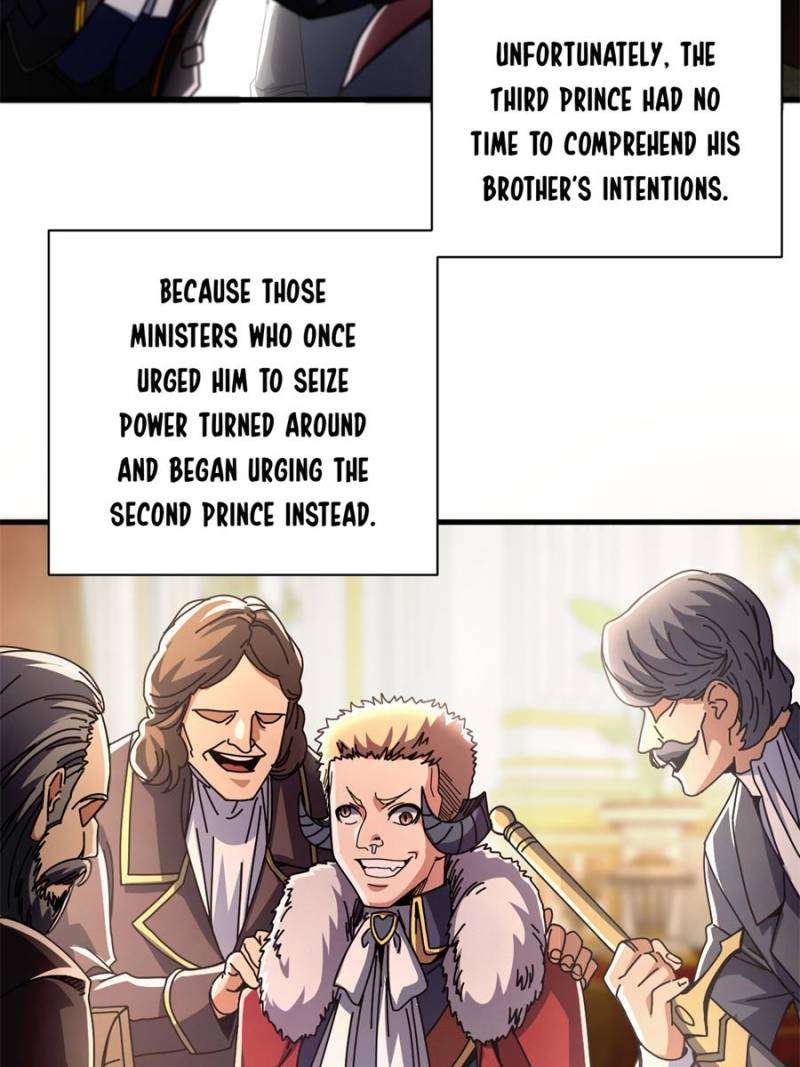 Read The Witch-Guarding Warden Manga Online