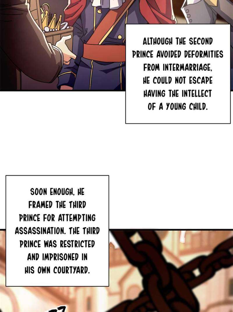 Read The Witch-Guarding Warden Manga Online