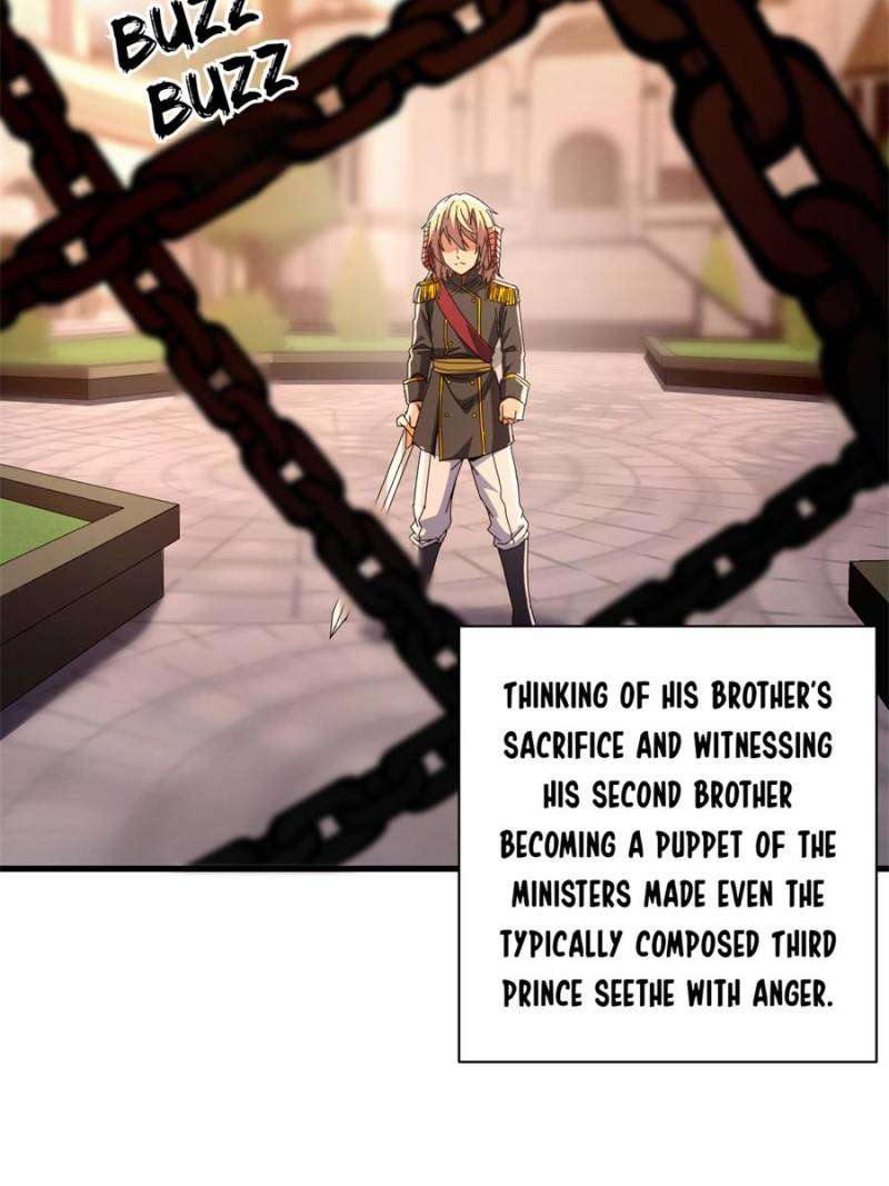 Read The Witch-Guarding Warden Manga Online