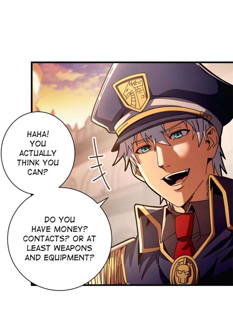 Read The Witch-Guarding Warden Manga Online