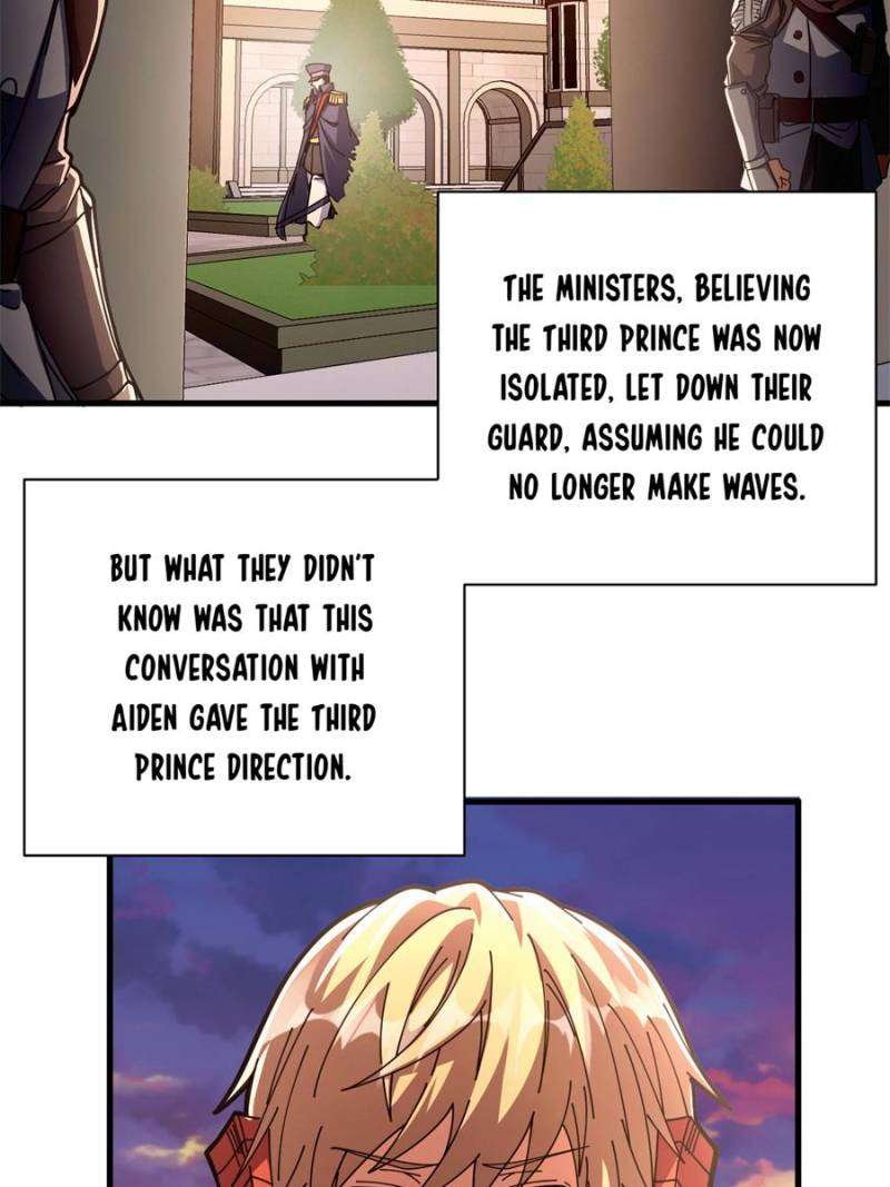 Read The Witch-Guarding Warden Manga Online