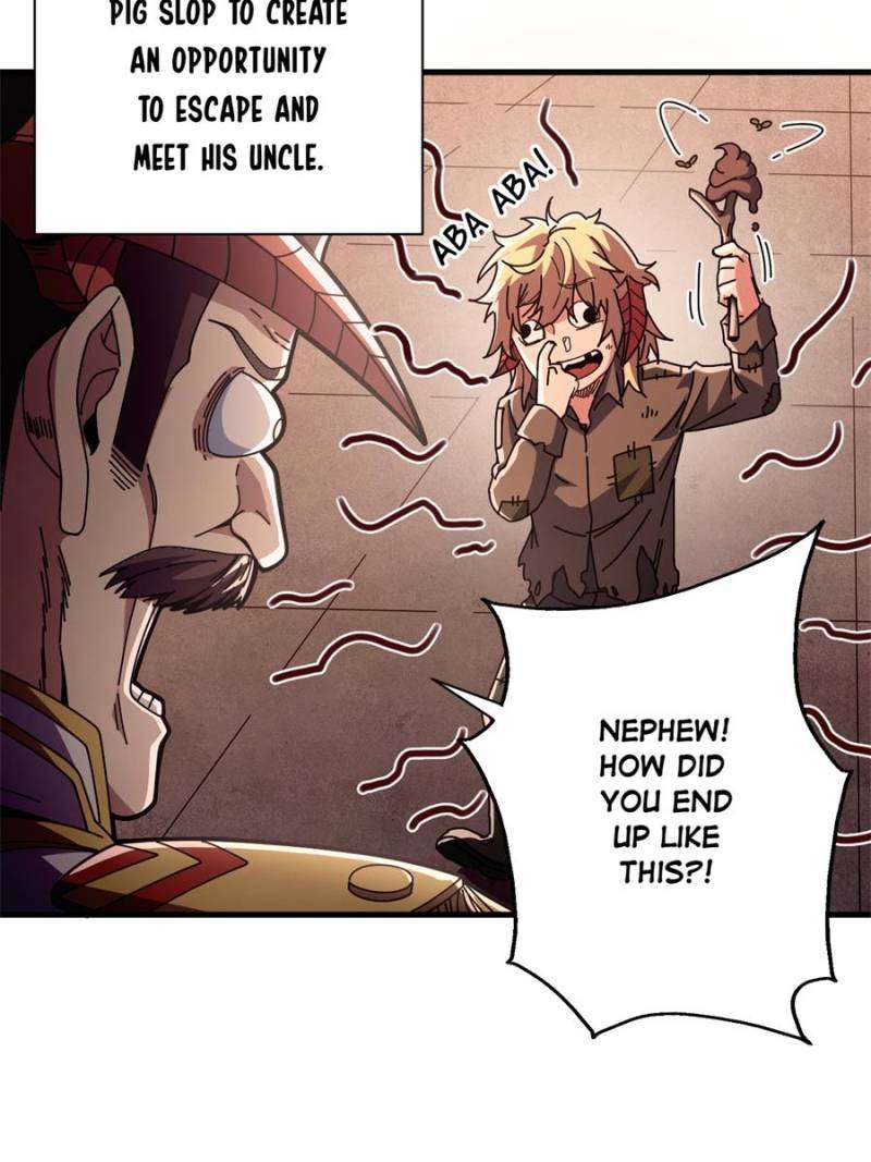 Read The Witch-Guarding Warden Manga Online