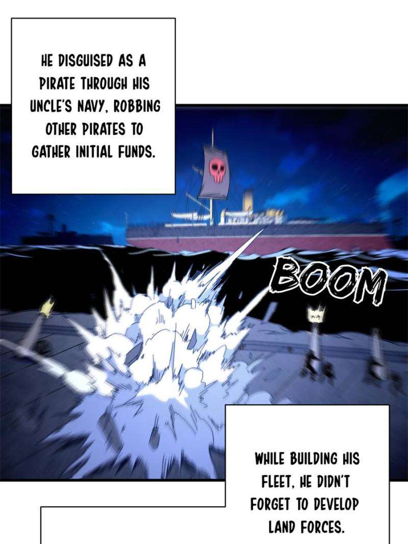 Read The Witch-Guarding Warden Manga Online