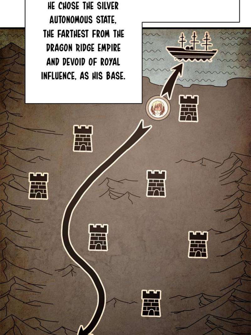 Read The Witch-Guarding Warden Manga Online