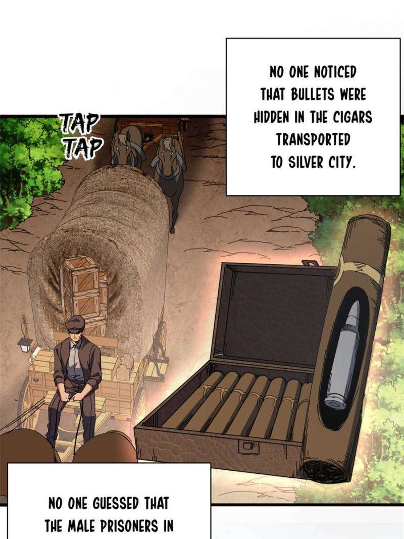 Read The Witch-Guarding Warden Manga Online