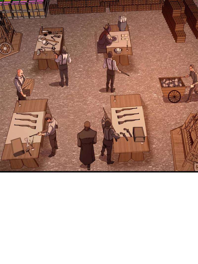 Read The Witch-Guarding Warden Manga Online