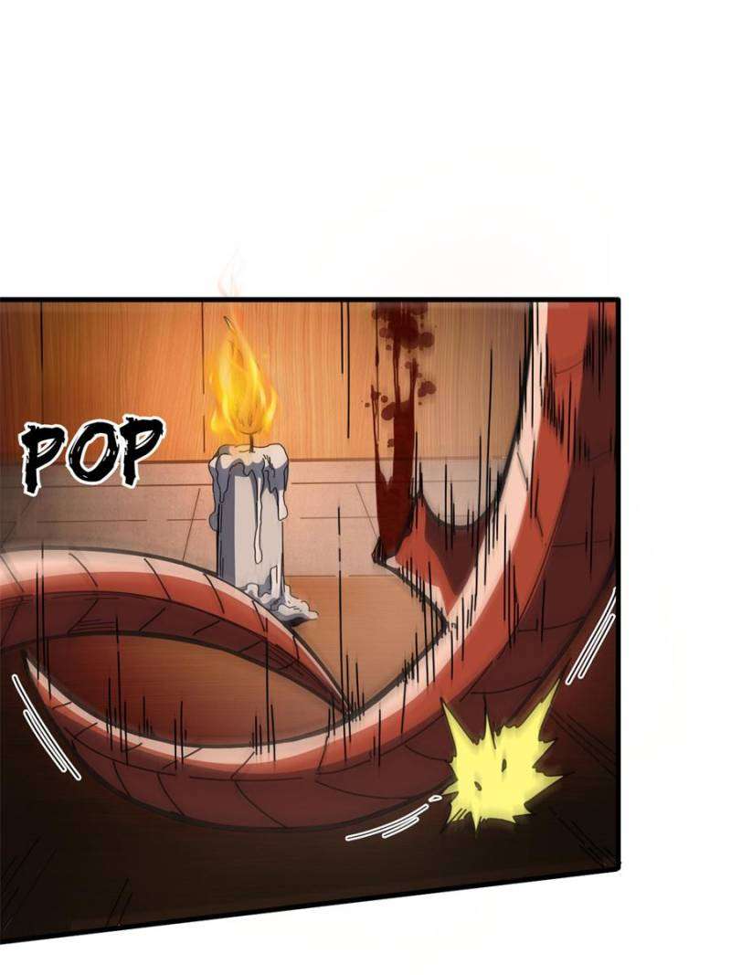 Read The Witch-Guarding Warden Manga Online