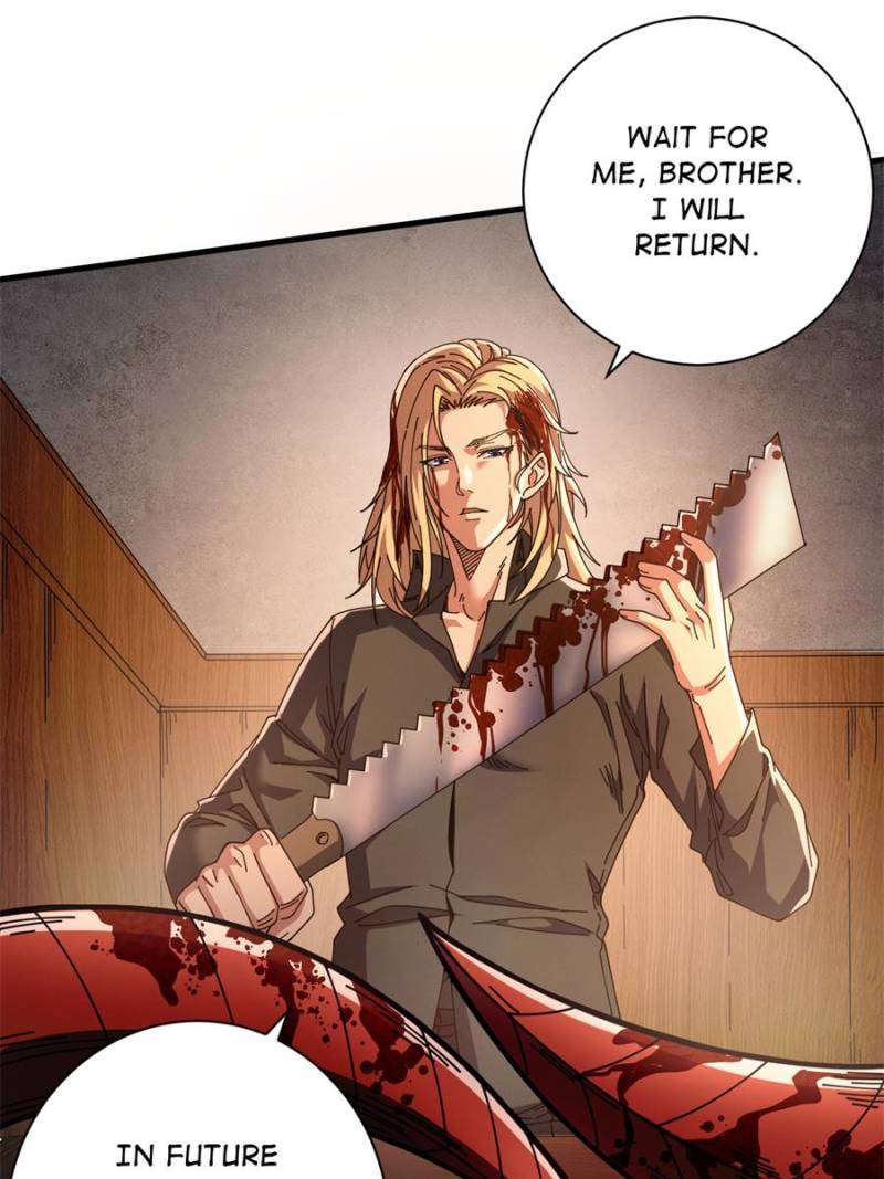 Read The Witch-Guarding Warden Manga Online