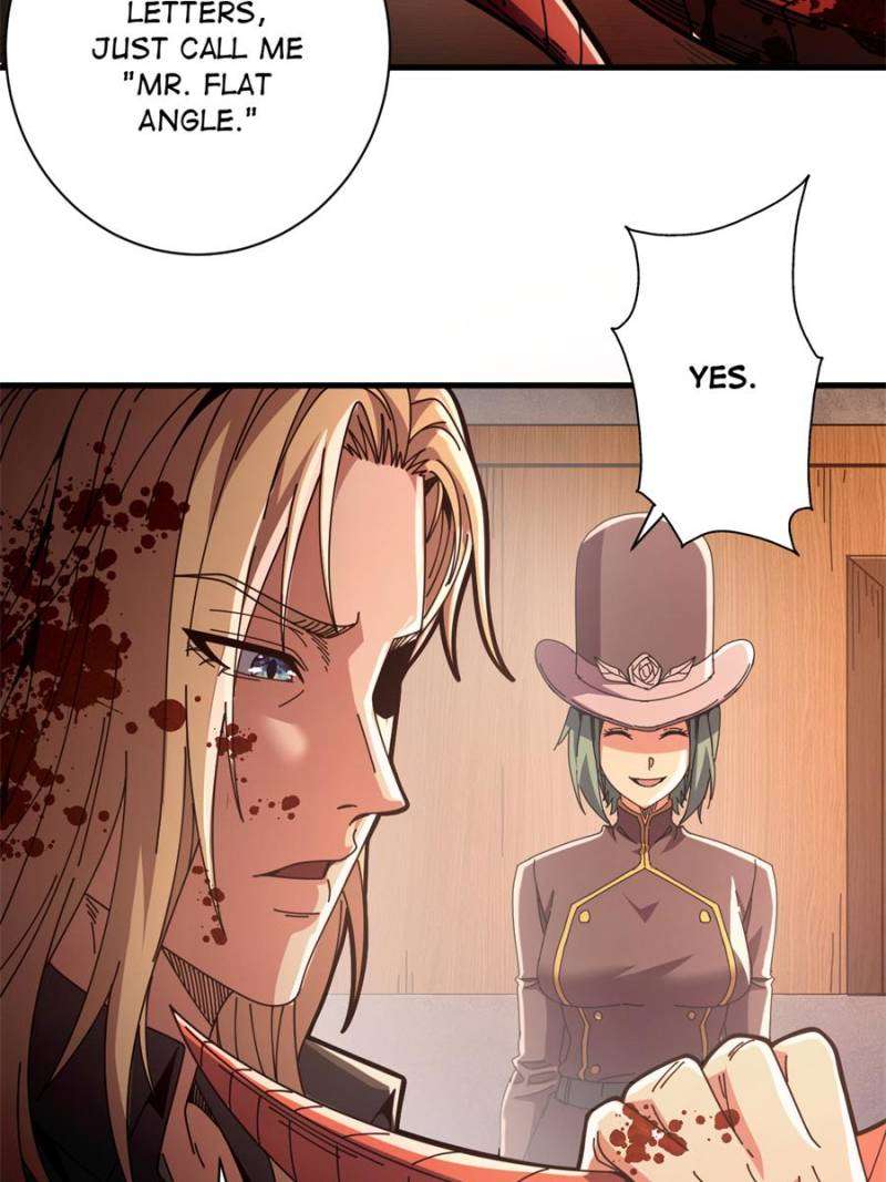 Read The Witch-Guarding Warden Manga Online