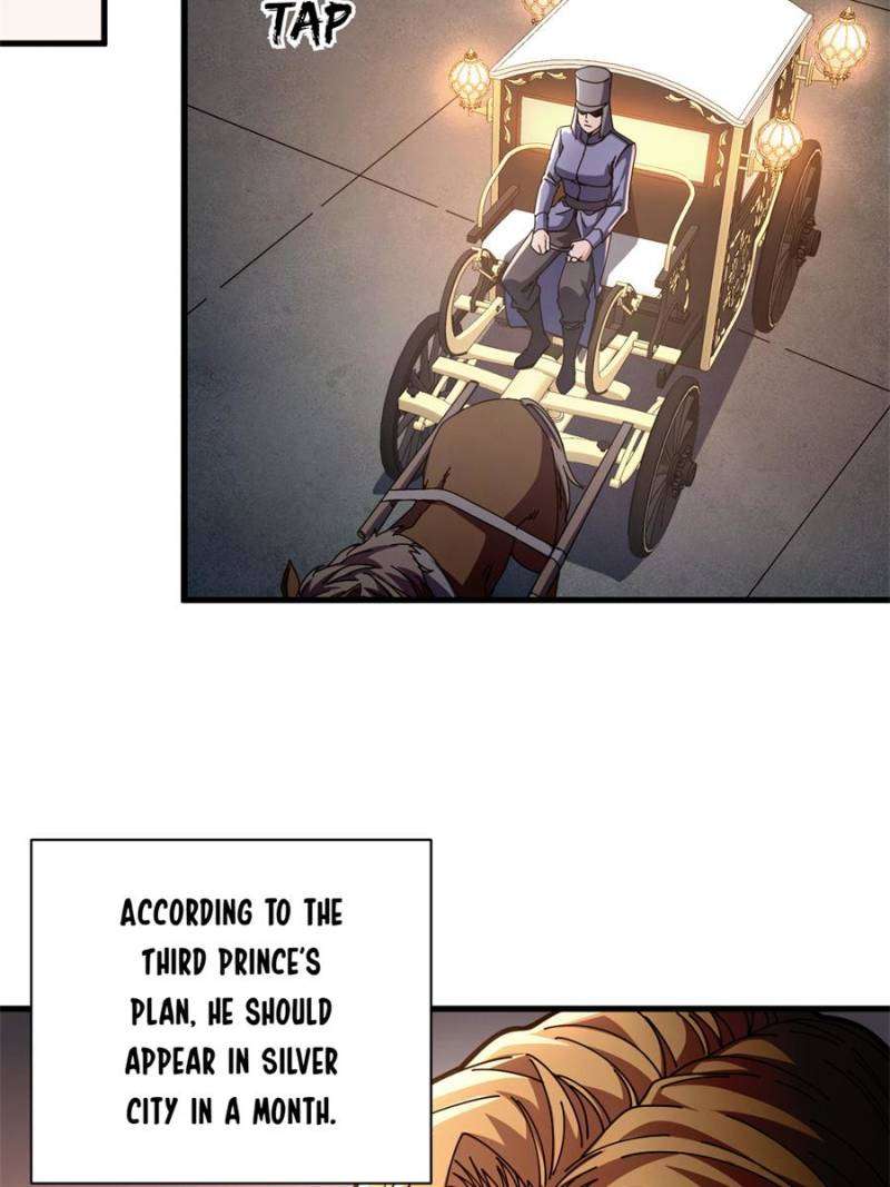 Read The Witch-Guarding Warden Manga Online