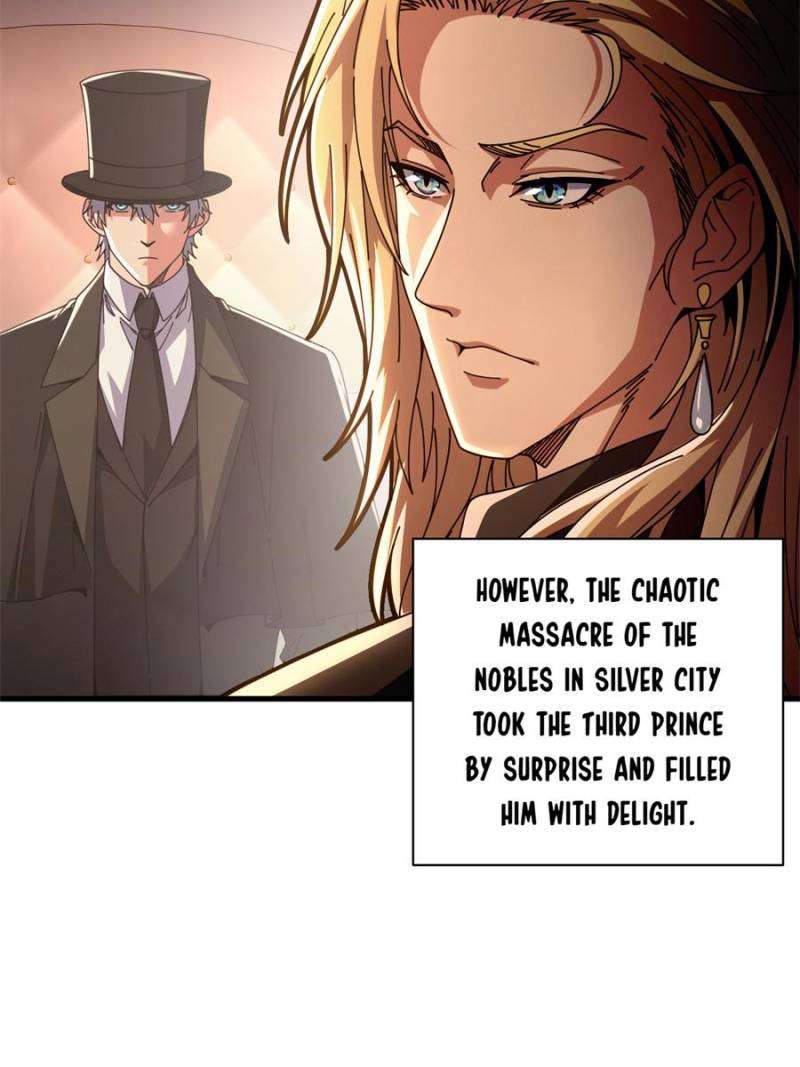 Read The Witch-Guarding Warden Manga Online