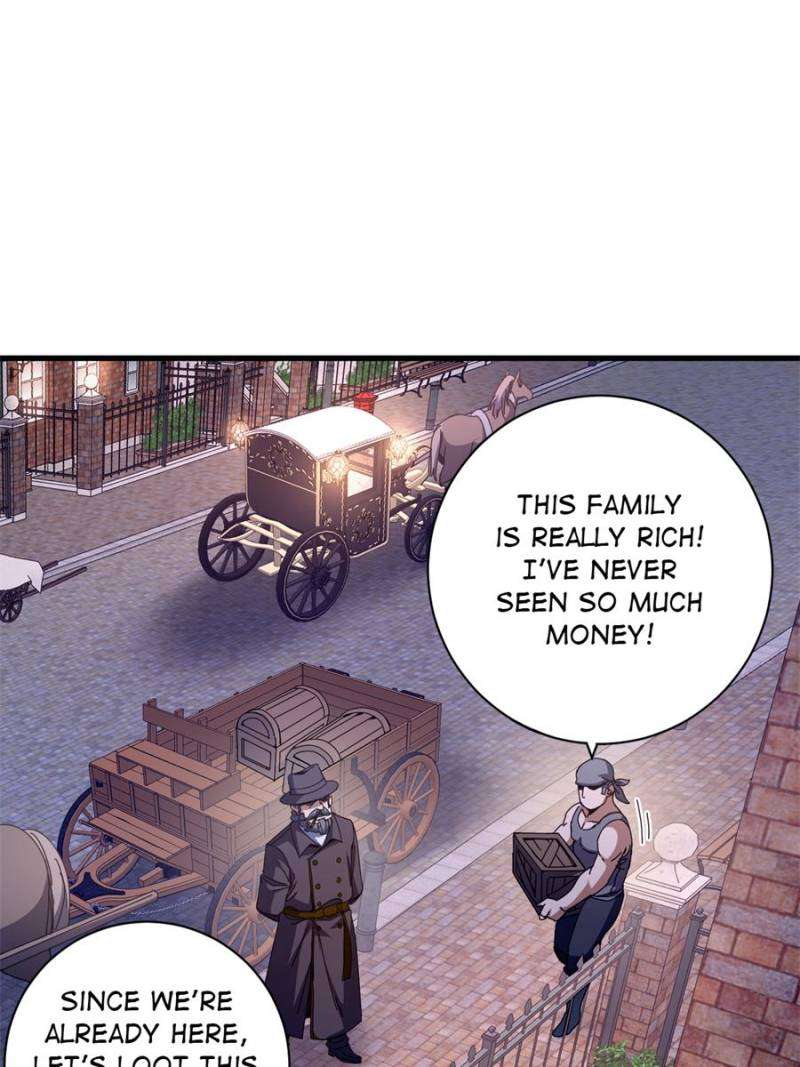 Read The Witch-Guarding Warden Manga Online