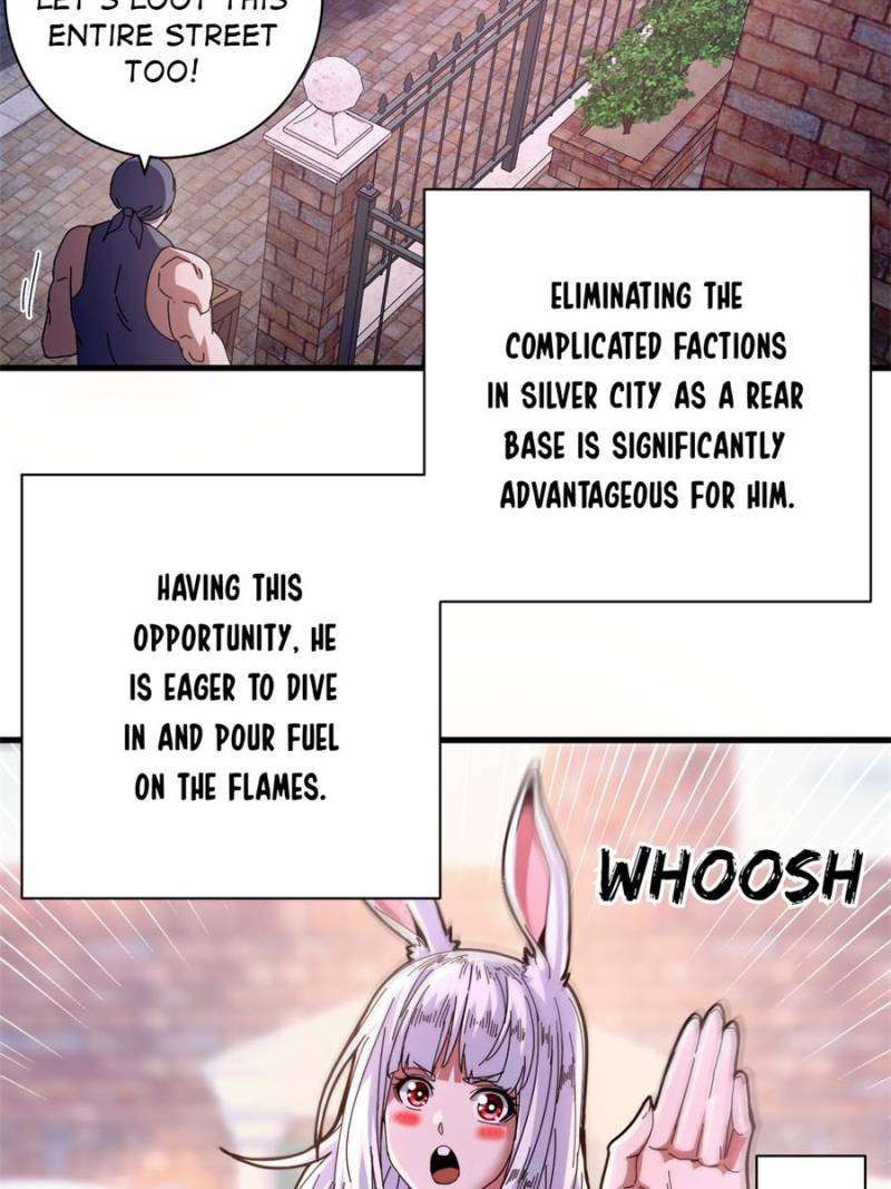 Read The Witch-Guarding Warden Manga Online