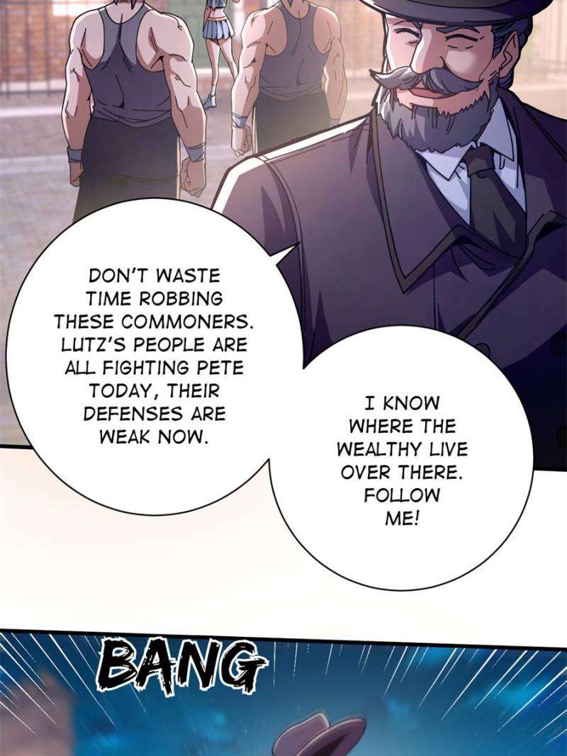 Read The Witch-Guarding Warden Manga Online