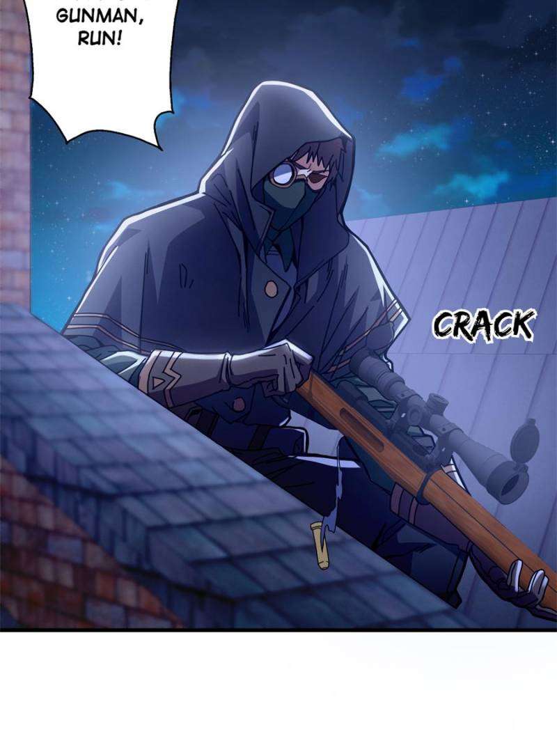 Read The Witch-Guarding Warden Manga Online