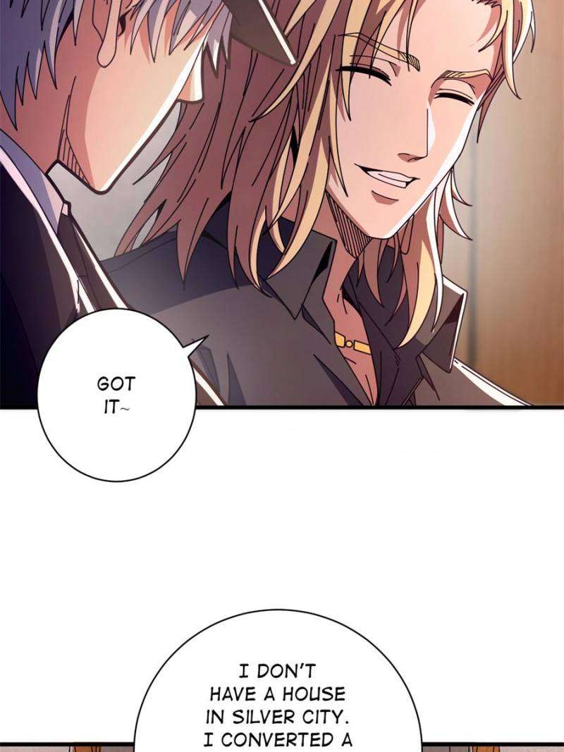 Read The Witch-Guarding Warden Manga Online