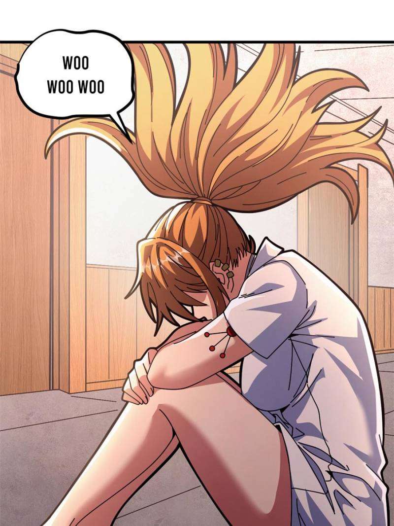 Read The Witch-Guarding Warden Manga Online