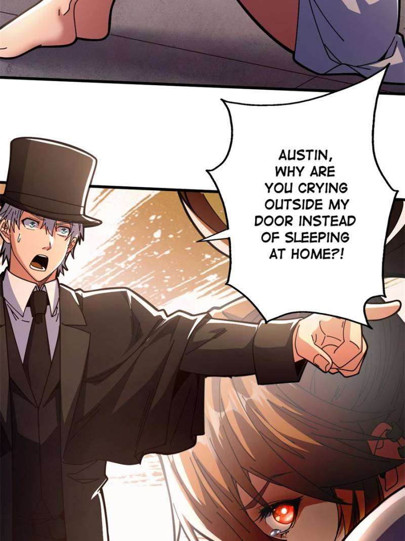 Read The Witch-Guarding Warden Manga Online