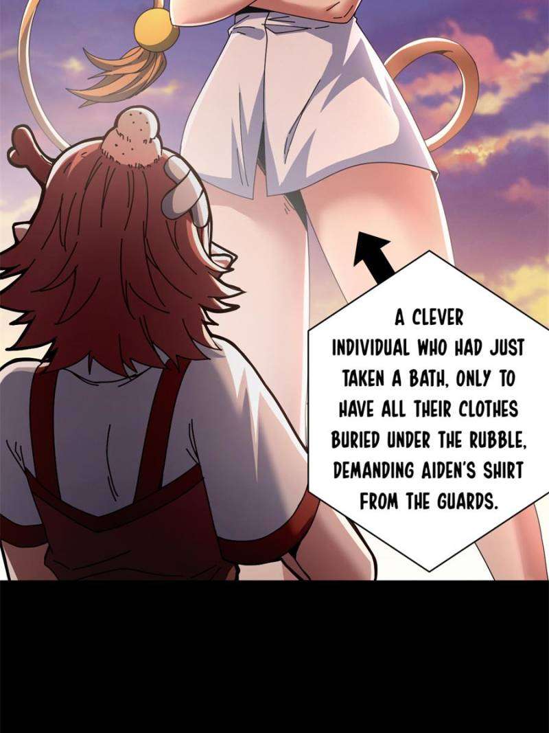 Read The Witch-Guarding Warden Manga Online