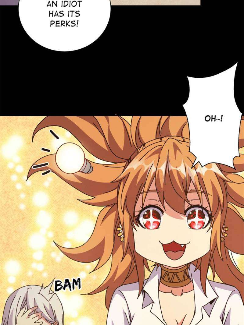 Read The Witch-Guarding Warden Manga Online