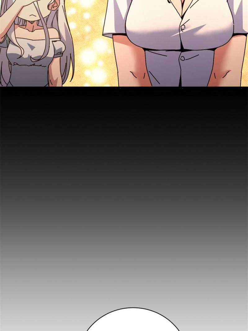 Read The Witch-Guarding Warden Manga Online