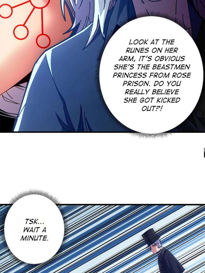 Read The Witch-Guarding Warden Manga Online