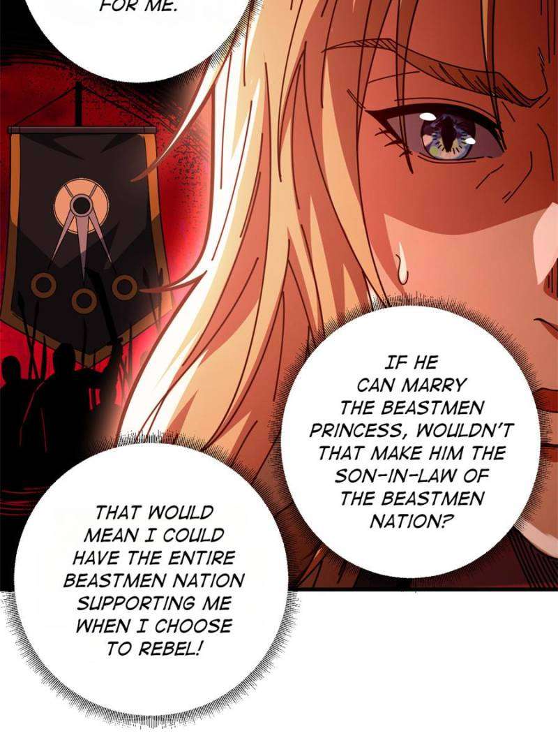 Read The Witch-Guarding Warden Manga Online