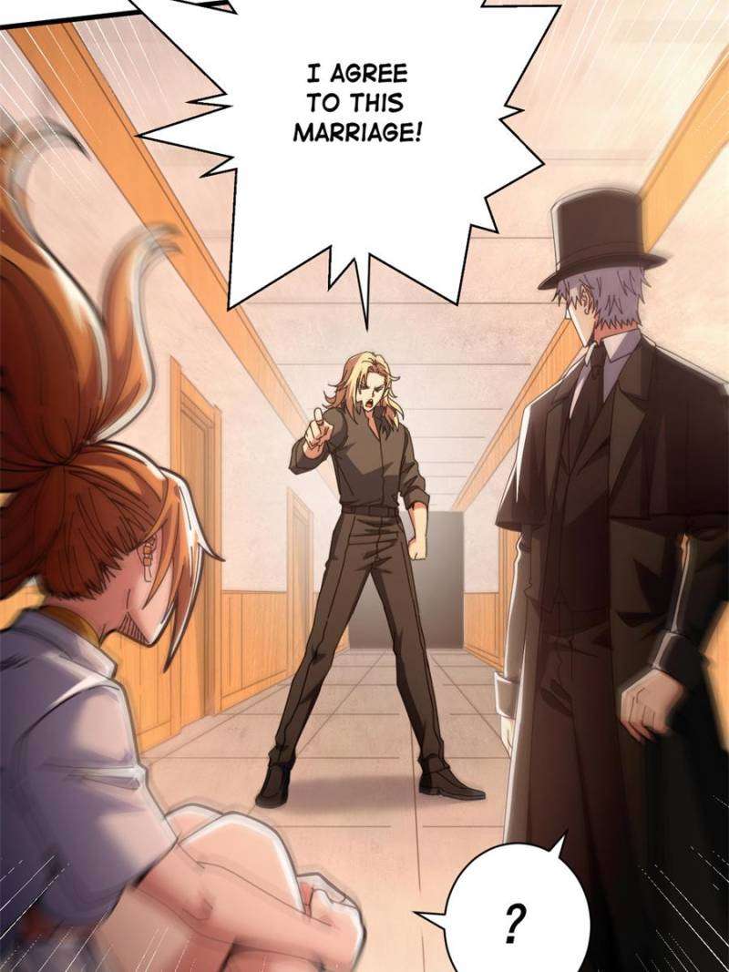 Read The Witch-Guarding Warden Manga Online