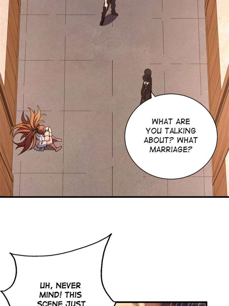 Read The Witch-Guarding Warden Manga Online