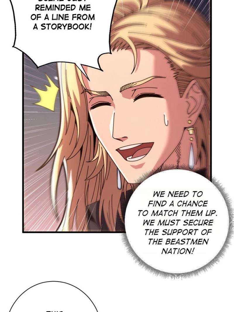 Read The Witch-Guarding Warden Manga Online