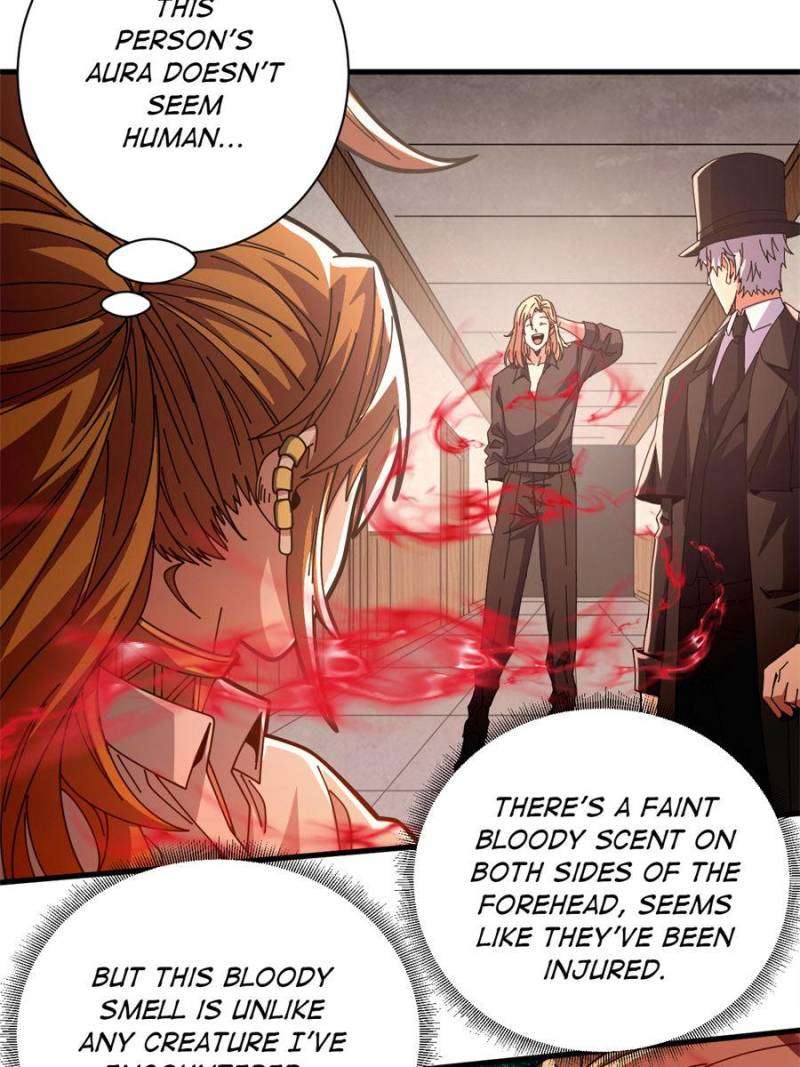 Read The Witch-Guarding Warden Manga Online