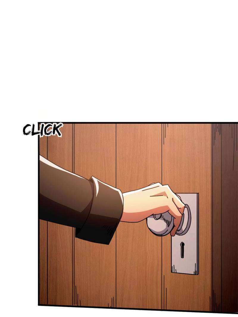 Read The Witch-Guarding Warden Manga Online