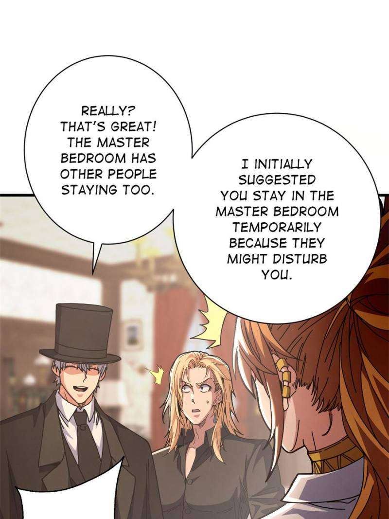 Read The Witch-Guarding Warden Manga Online