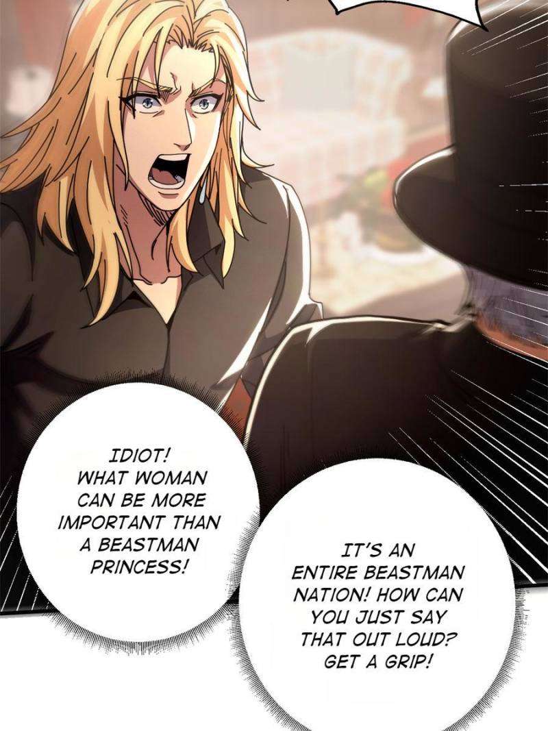 Read The Witch-Guarding Warden Manga Online