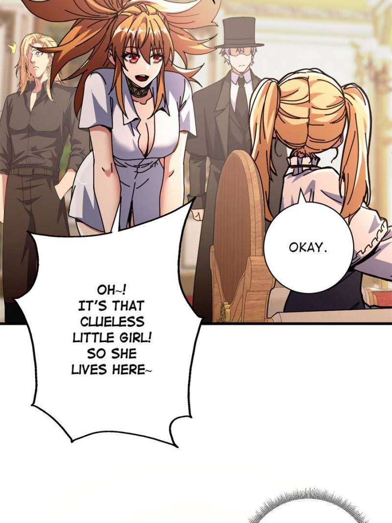 Read The Witch-Guarding Warden Manga Online