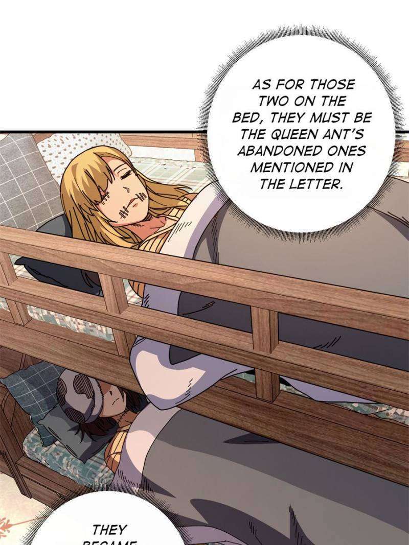 Read The Witch-Guarding Warden Manga Online