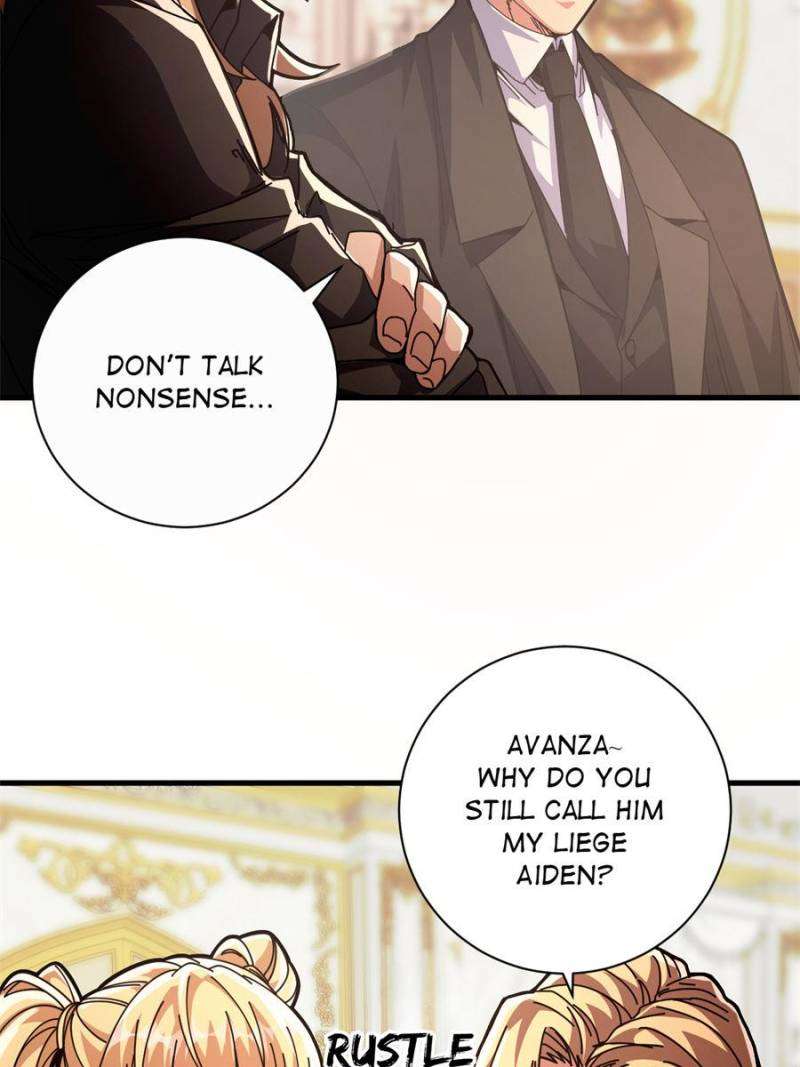 Read The Witch-Guarding Warden Manga Online