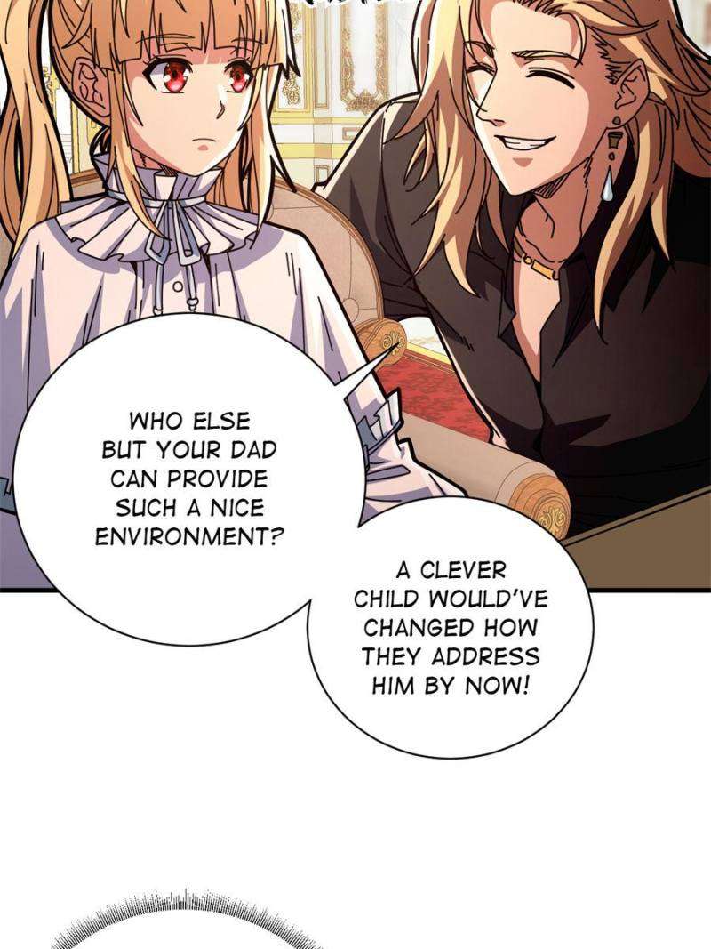 Read The Witch-Guarding Warden Manga Online