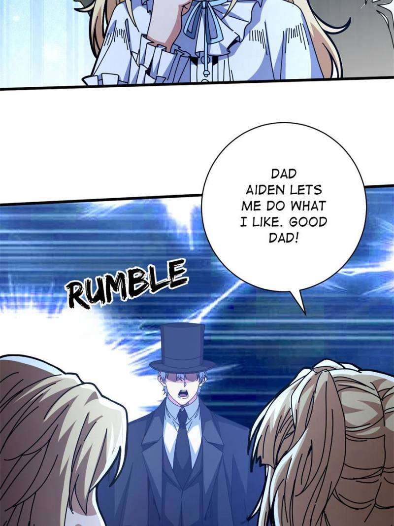 Read The Witch-Guarding Warden Manga Online