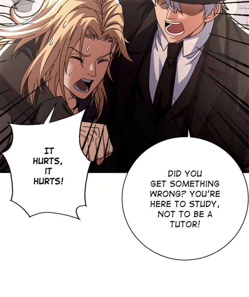 Read The Witch-Guarding Warden Manga Online