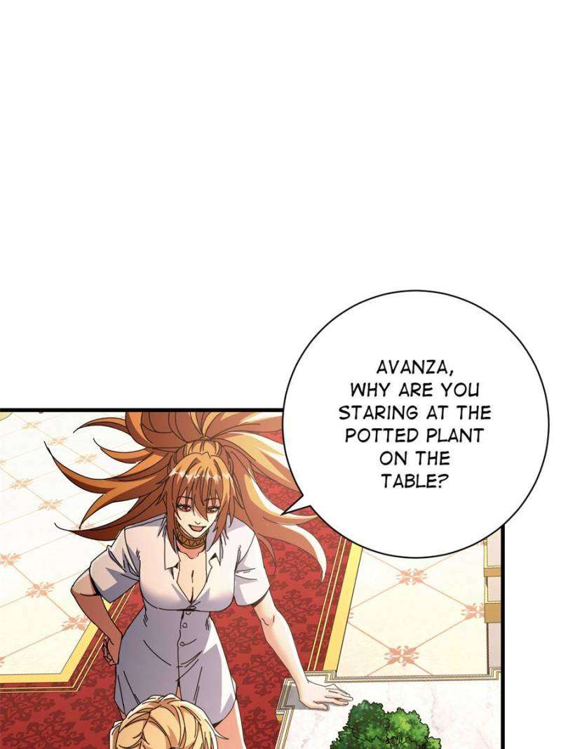 Read The Witch-Guarding Warden Manga Online