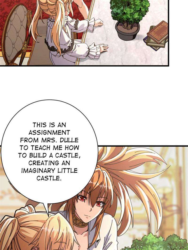 Read The Witch-Guarding Warden Manga Online